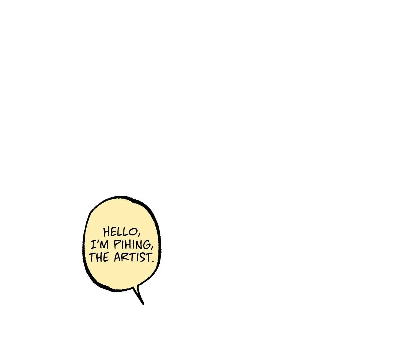 Read Approximal Guide chapter 16.5 image 3 on Lezhin