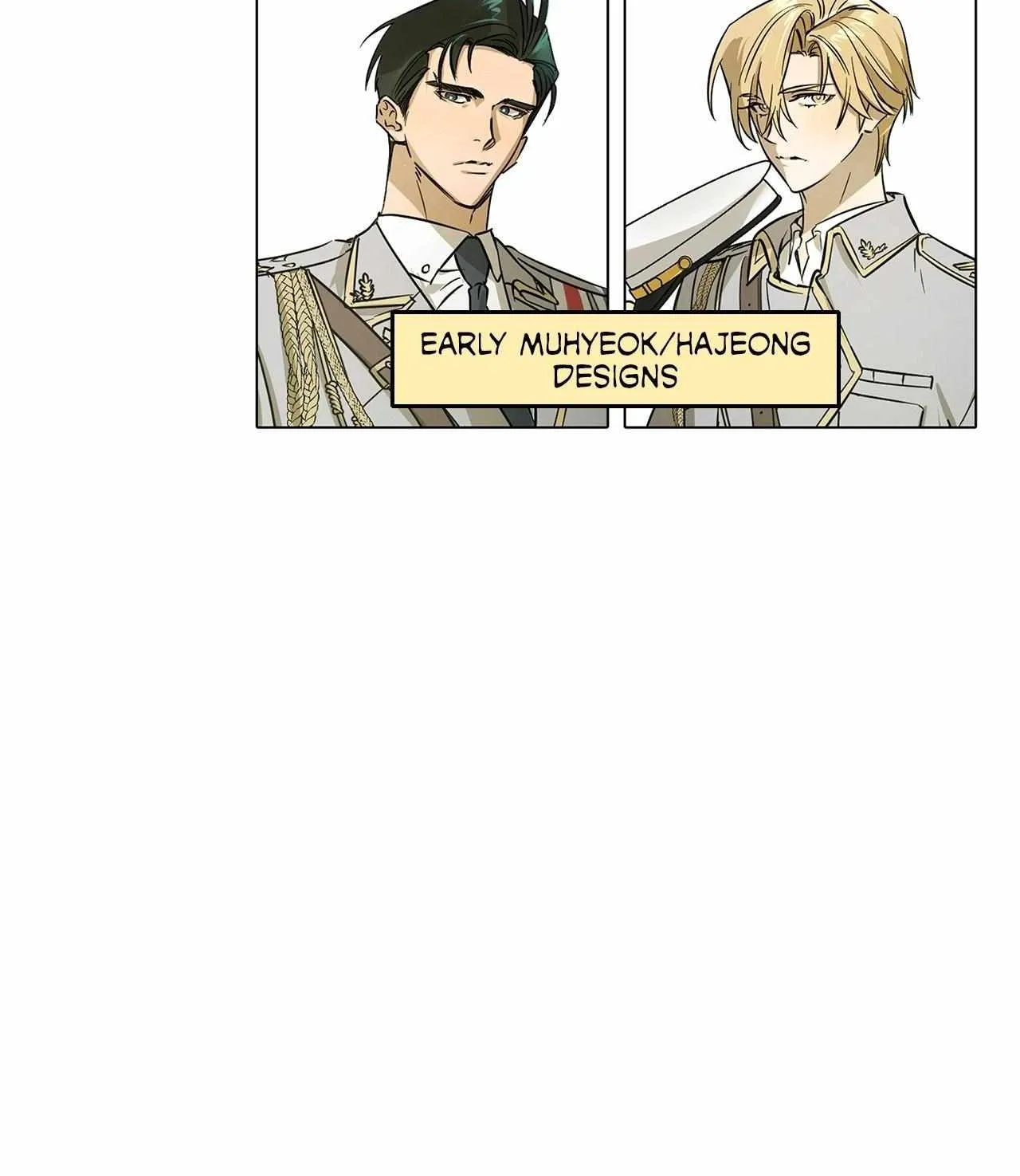 Read Approximal Guide chapter 16.5 image 38 on Lezhin
