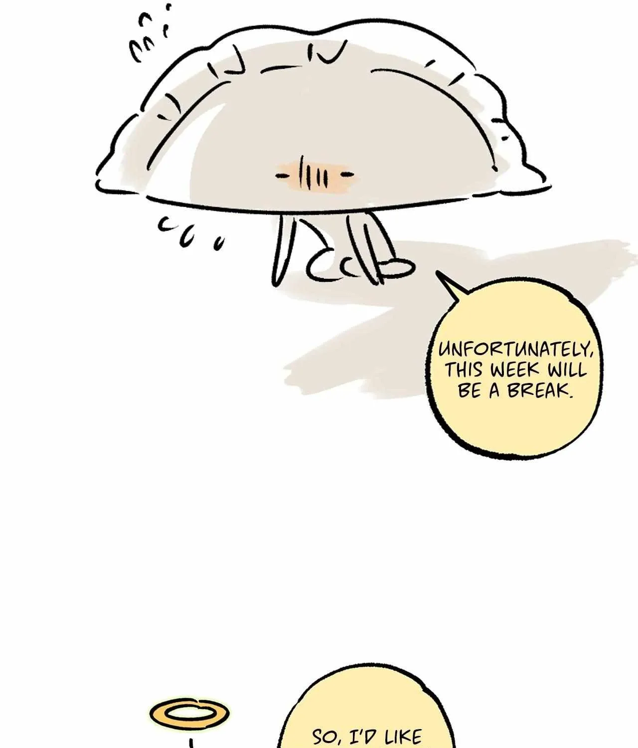 Read Approximal Guide chapter 16.5 image 4 on Lezhin