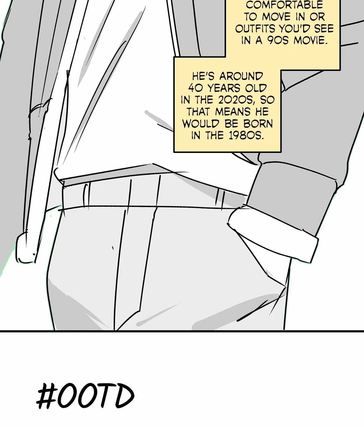 Read Approximal Guide chapter 16.5 image 8 on Lezhin