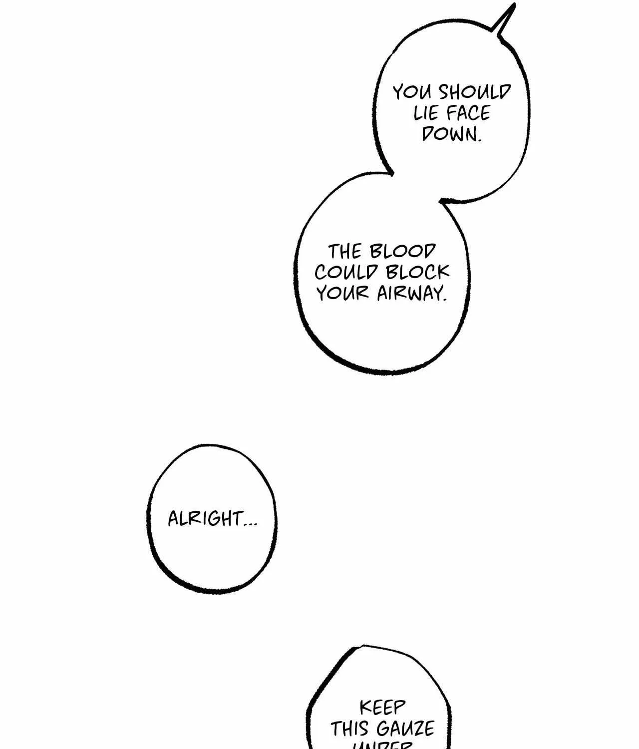 Read Approximal Guide chapter 16 image 10 on Lezhin