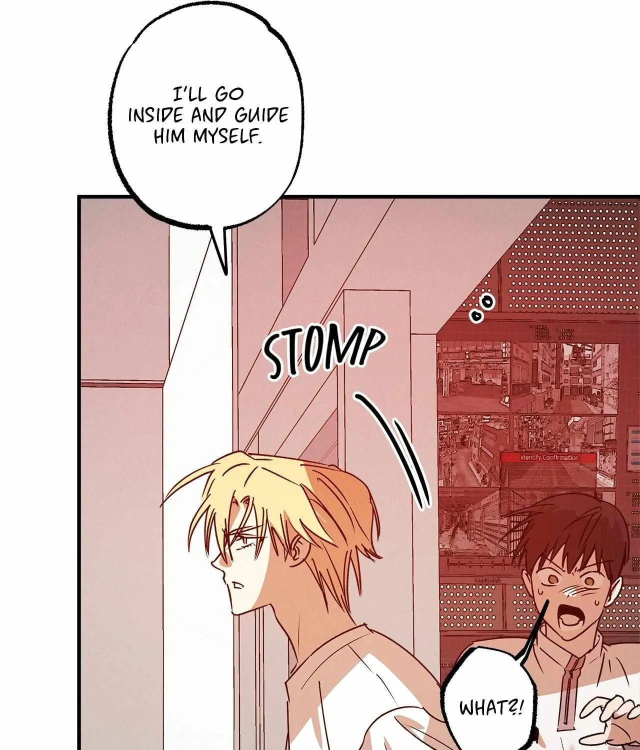 Read Approximal Guide chapter 16 image 102 on Lezhin