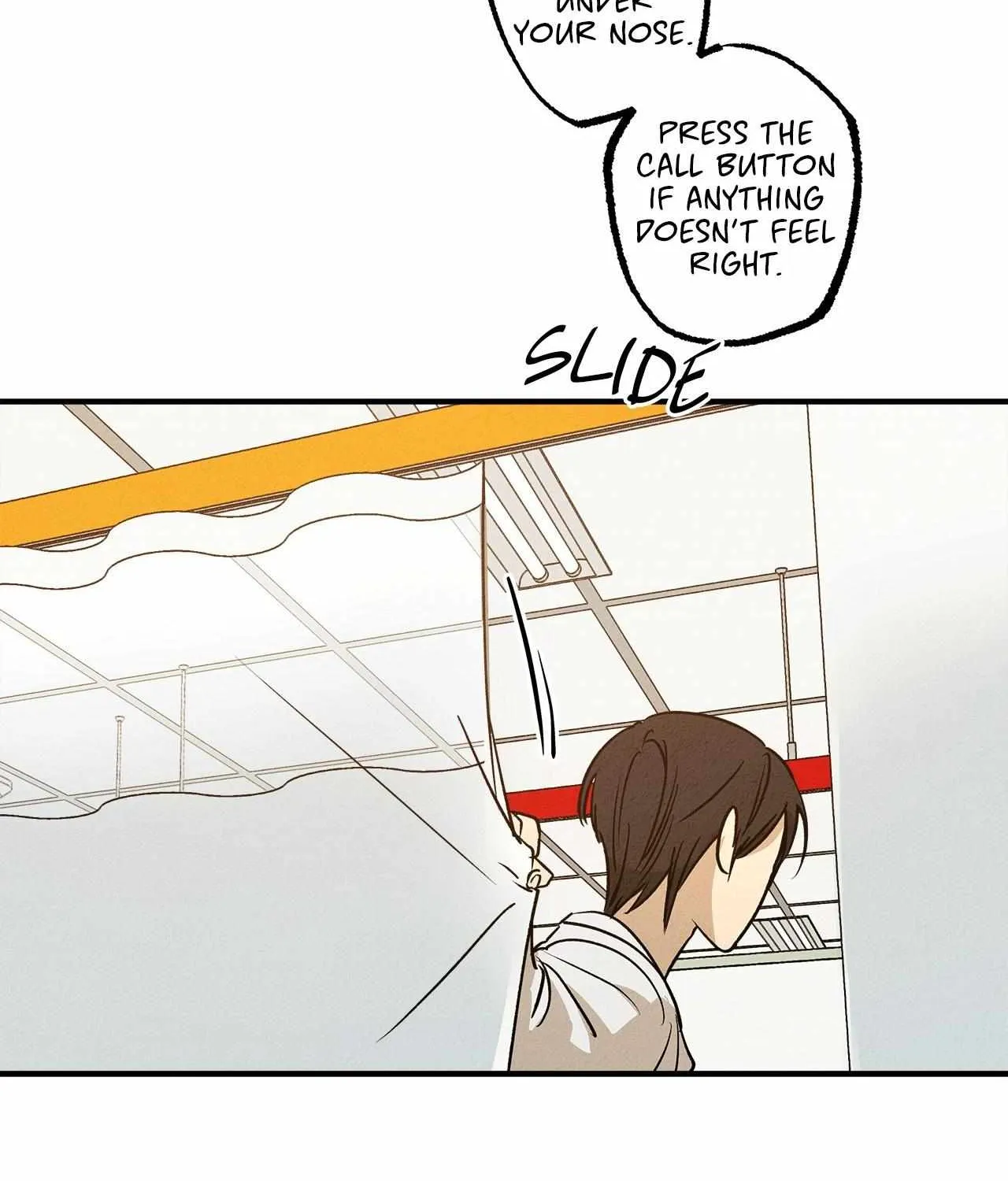 Read Approximal Guide chapter 16 image 11 on Lezhin