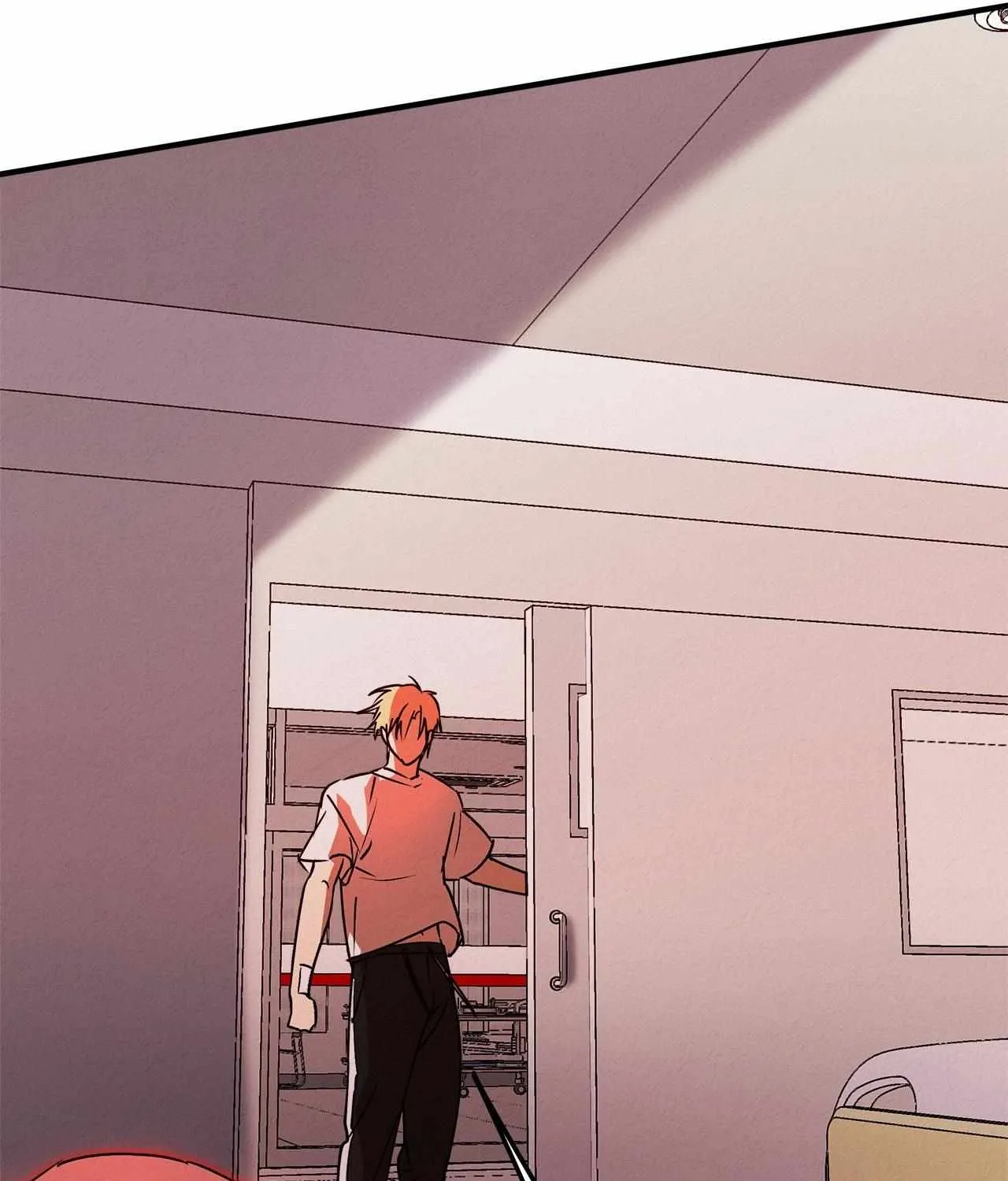 Read Approximal Guide chapter 16 image 111 on Lezhin