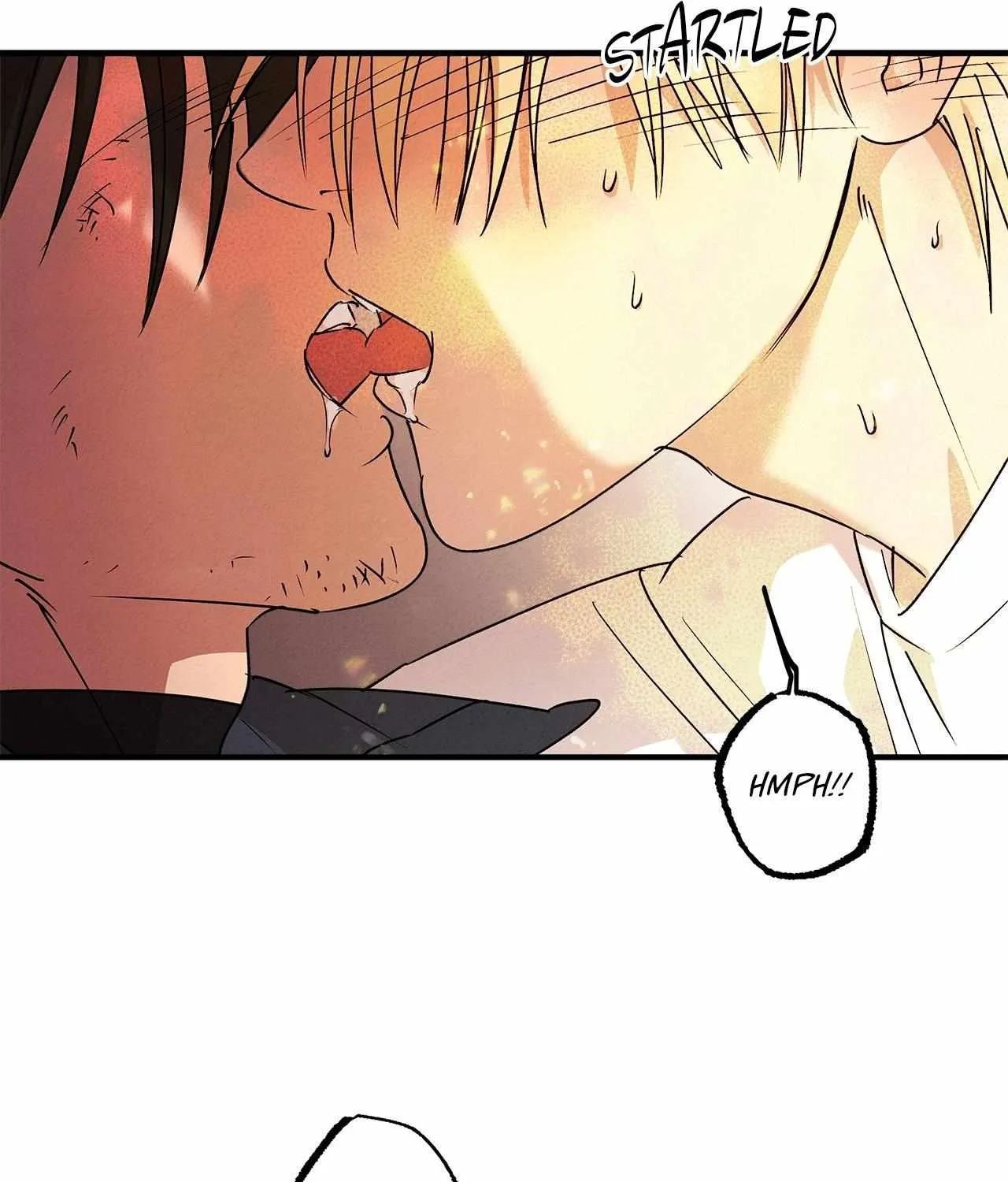 Read Approximal Guide chapter 16 image 125 on Lezhin