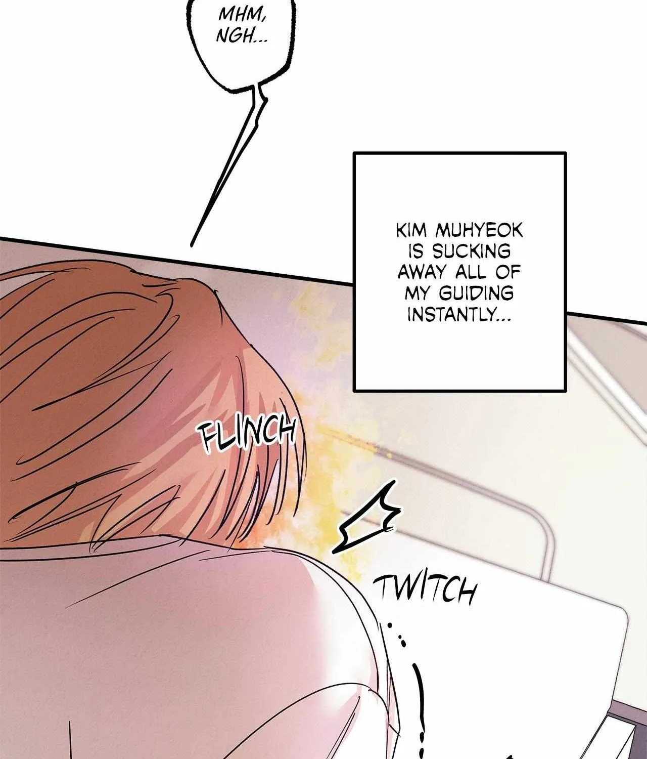Read Approximal Guide chapter 16 image 126 on Lezhin