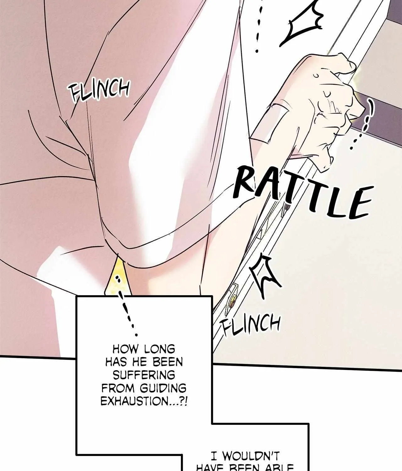 Read Approximal Guide chapter 16 image 127 on Lezhin