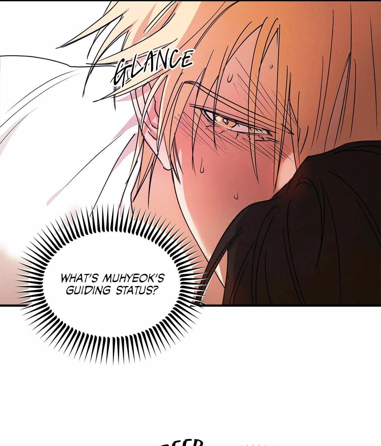 Read Approximal Guide chapter 16 image 129 on Lezhin