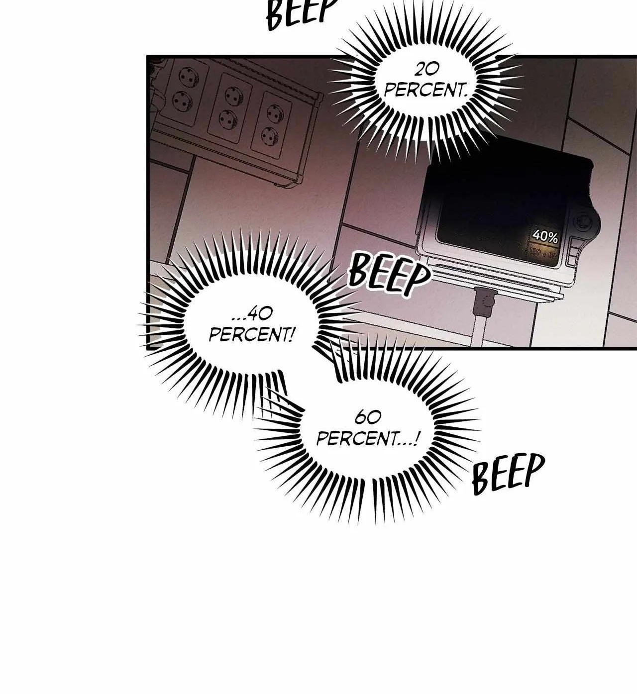 Read Approximal Guide chapter 16 image 130 on Lezhin