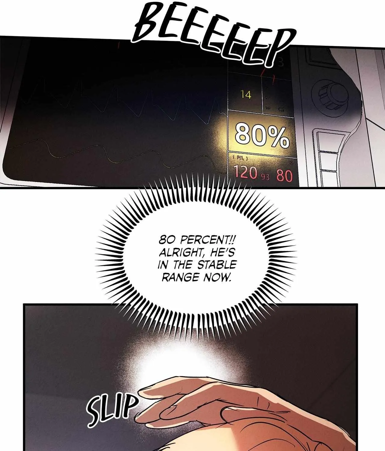 Read Approximal Guide chapter 16 image 131 on Lezhin