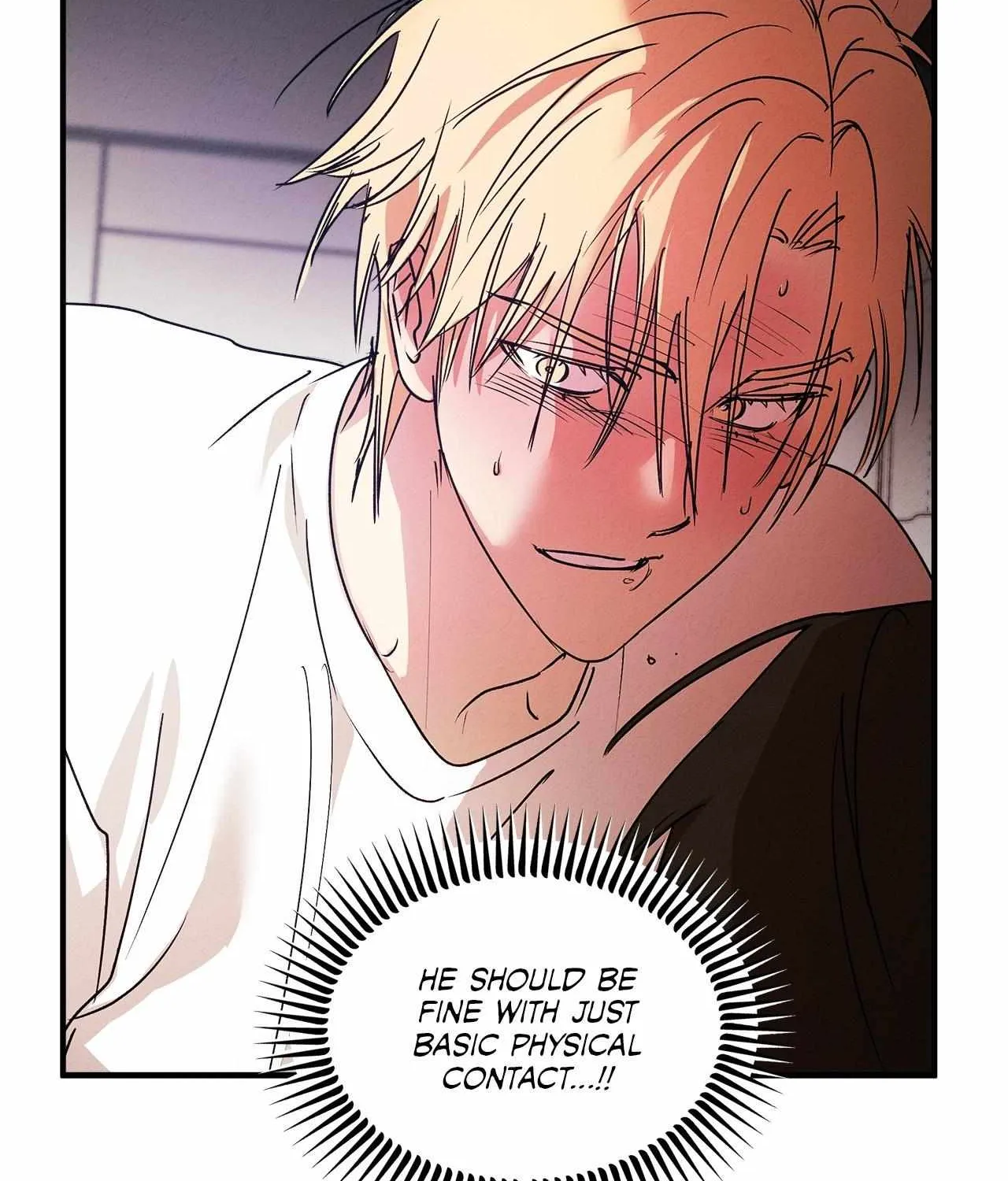 Read Approximal Guide chapter 16 image 132 on Lezhin