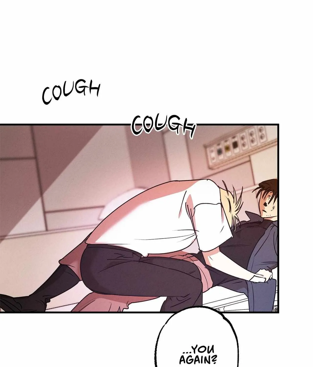 Read Approximal Guide chapter 16 image 144 on Lezhin