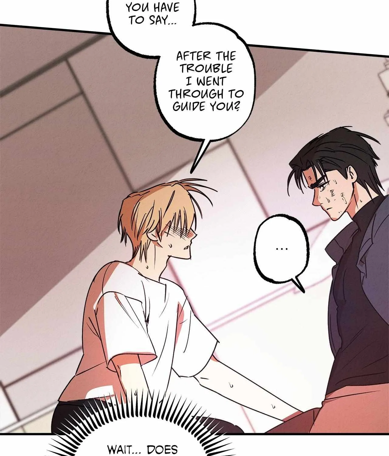 Read Approximal Guide chapter 16 image 148 on Lezhin