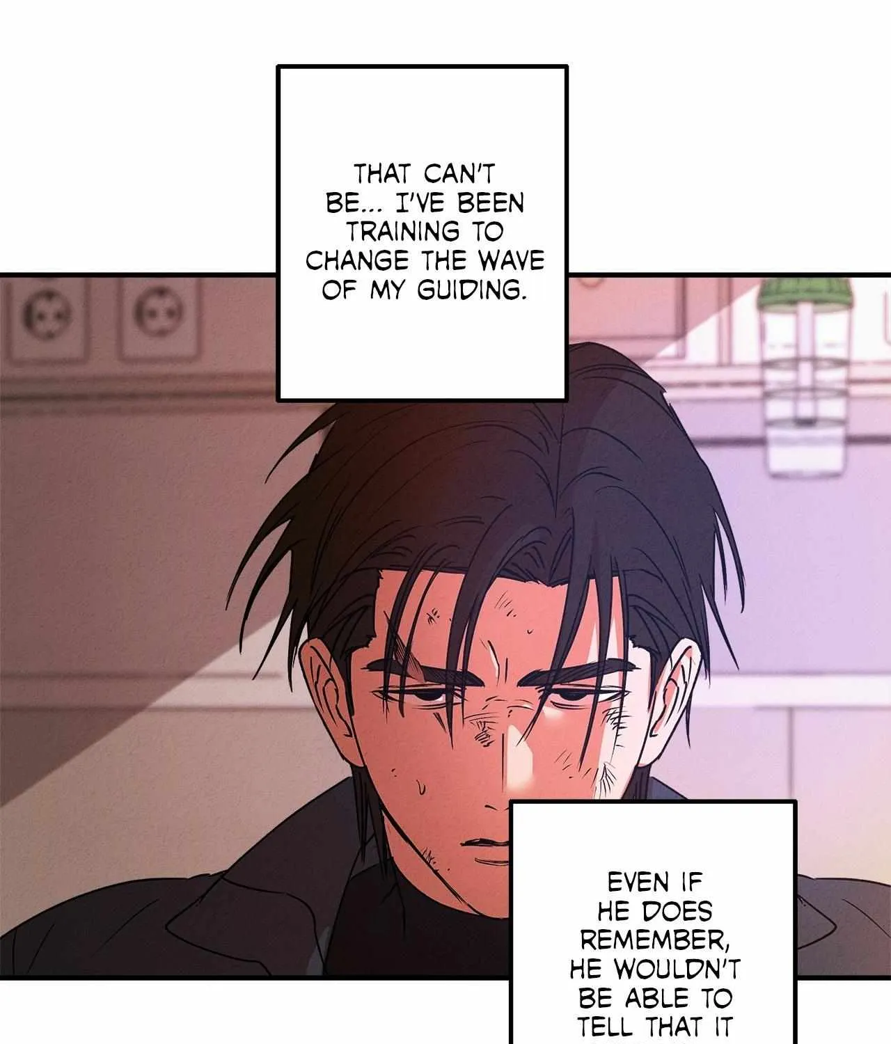 Read Approximal Guide chapter 16 image 150 on Lezhin