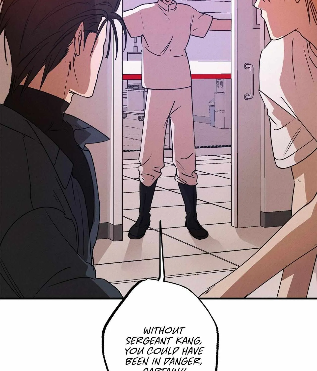 Read Approximal Guide chapter 16 image 152 on Lezhin