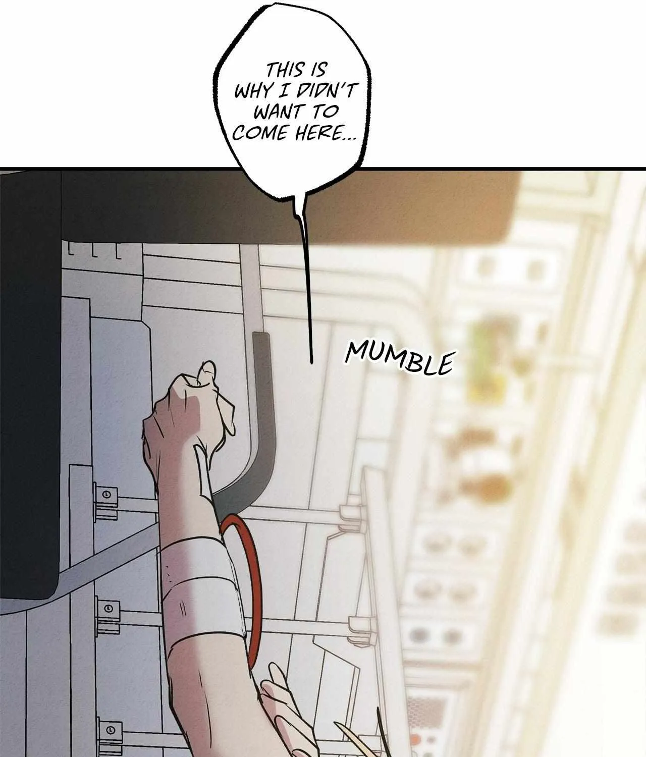 Read Approximal Guide chapter 16 image 19 on Lezhin