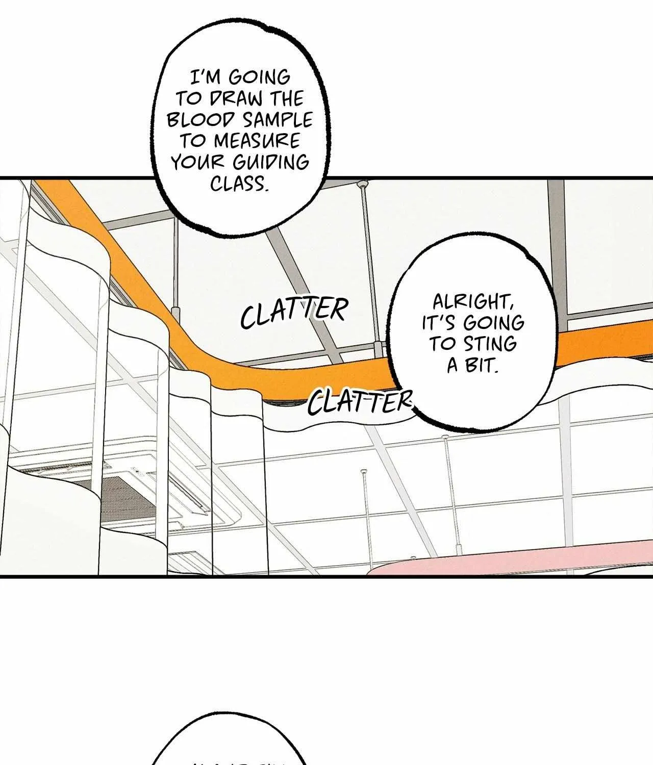 Read Approximal Guide chapter 16 image 2 on Lezhin