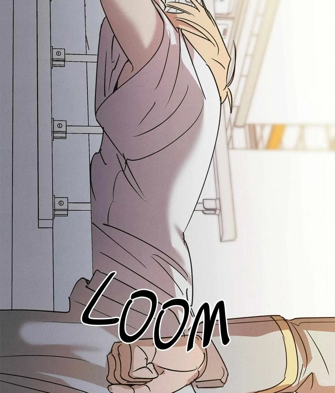 Read Approximal Guide chapter 16 image 20 on Lezhin