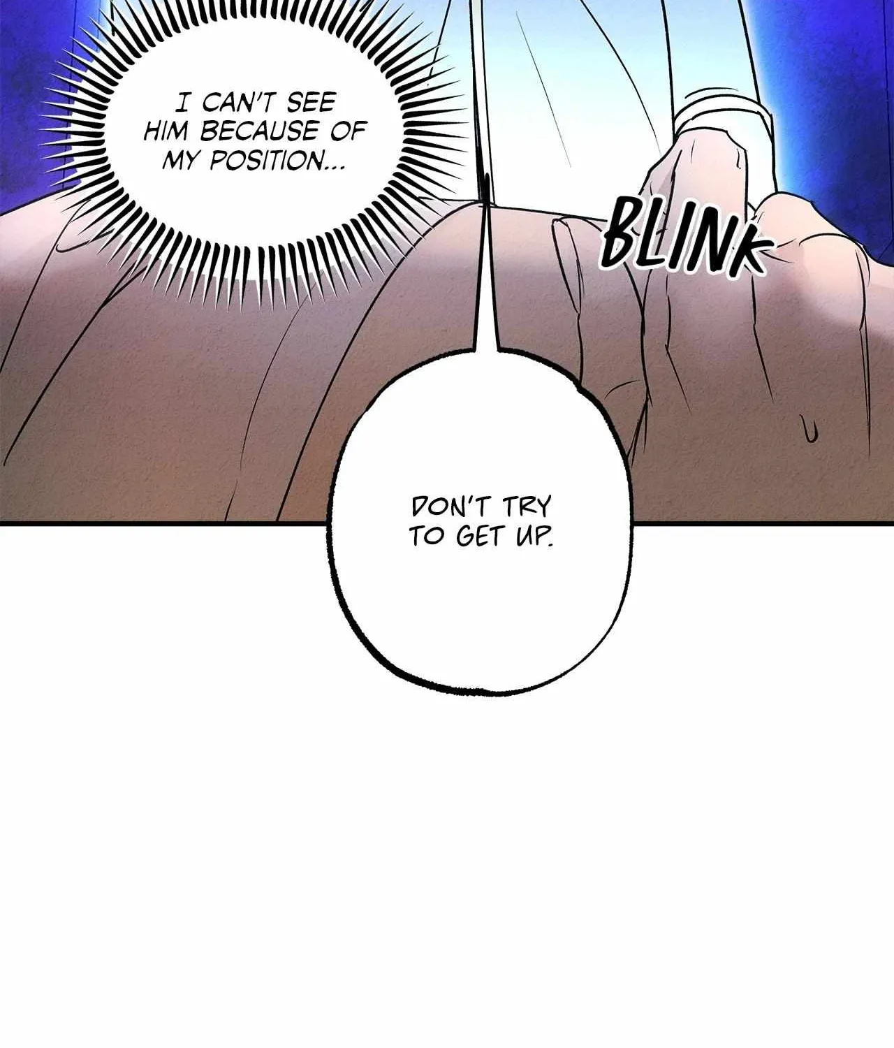 Read Approximal Guide chapter 16 image 27 on Lezhin