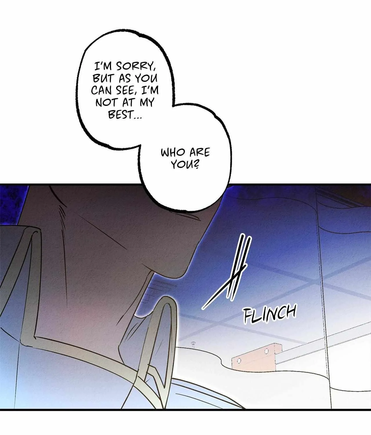 Read Approximal Guide chapter 16 image 28 on Lezhin