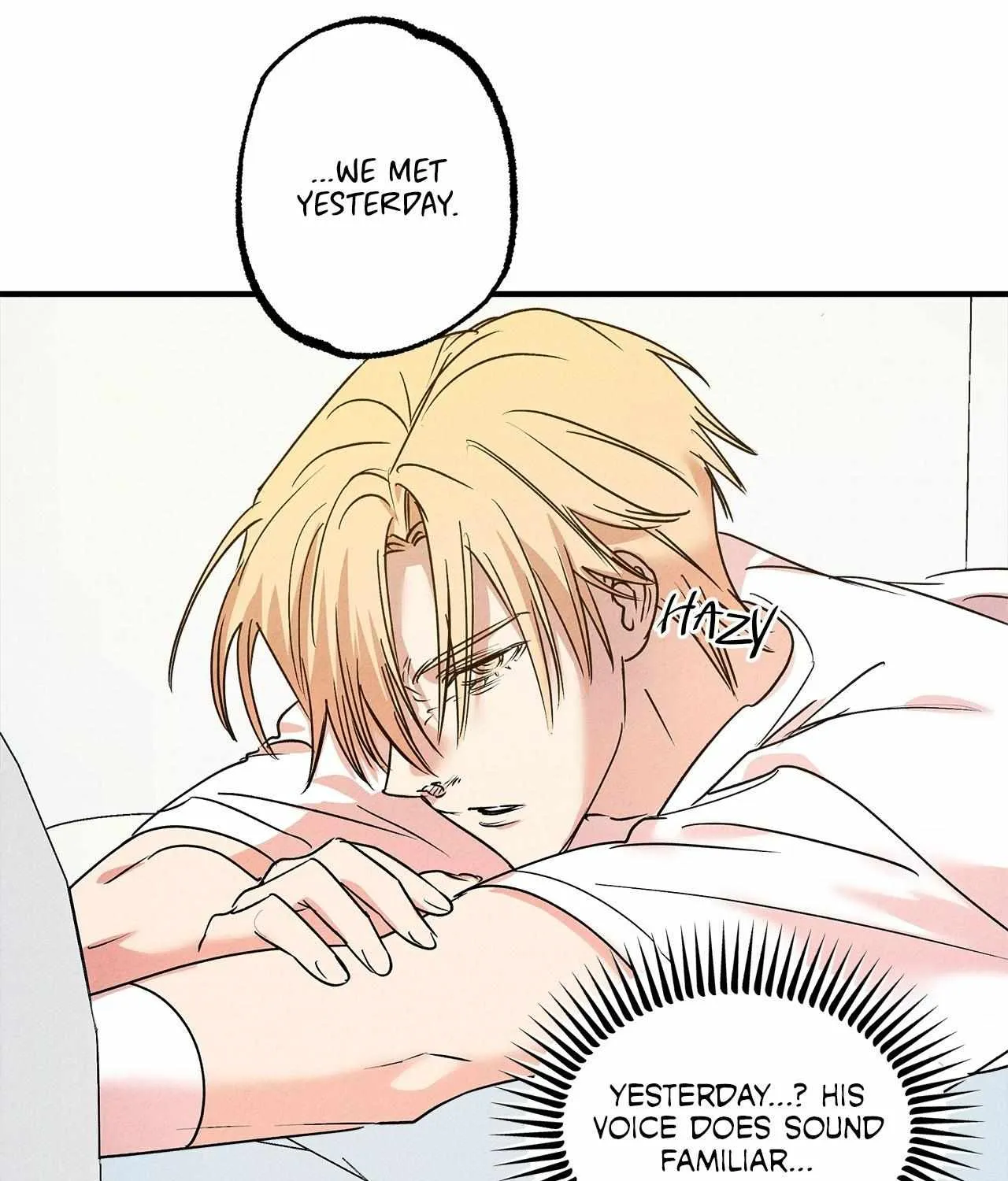 Read Approximal Guide chapter 16 image 30 on Lezhin