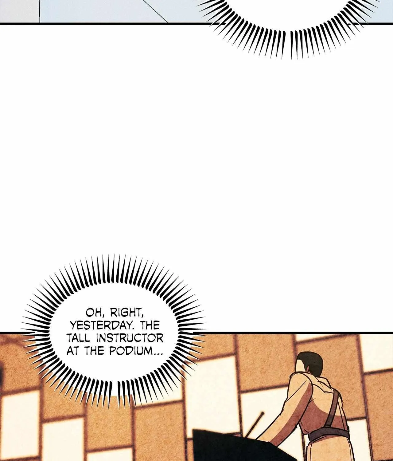 Read Approximal Guide chapter 16 image 31 on Lezhin