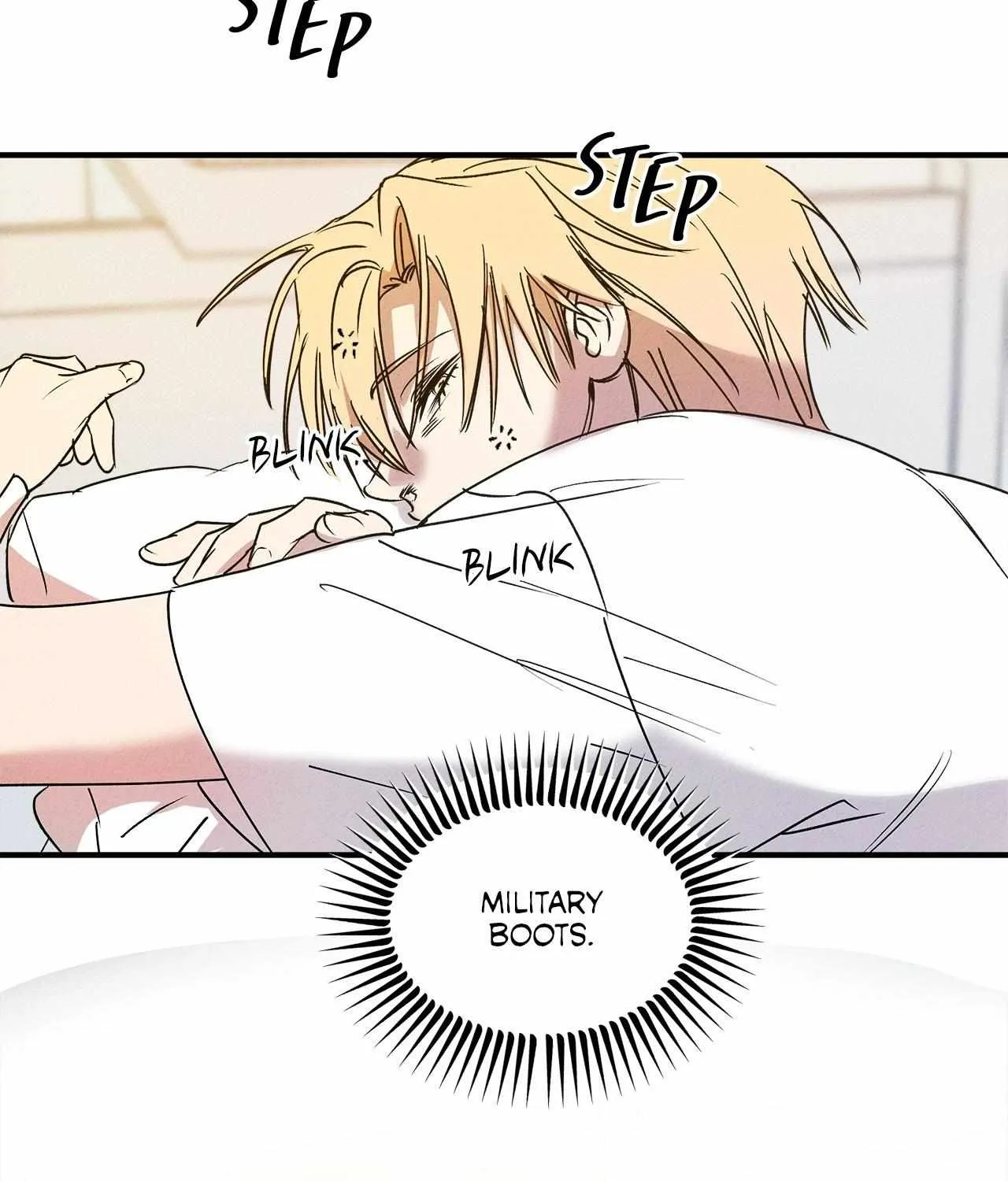 Read Approximal Guide chapter 16 image 36 on Lezhin