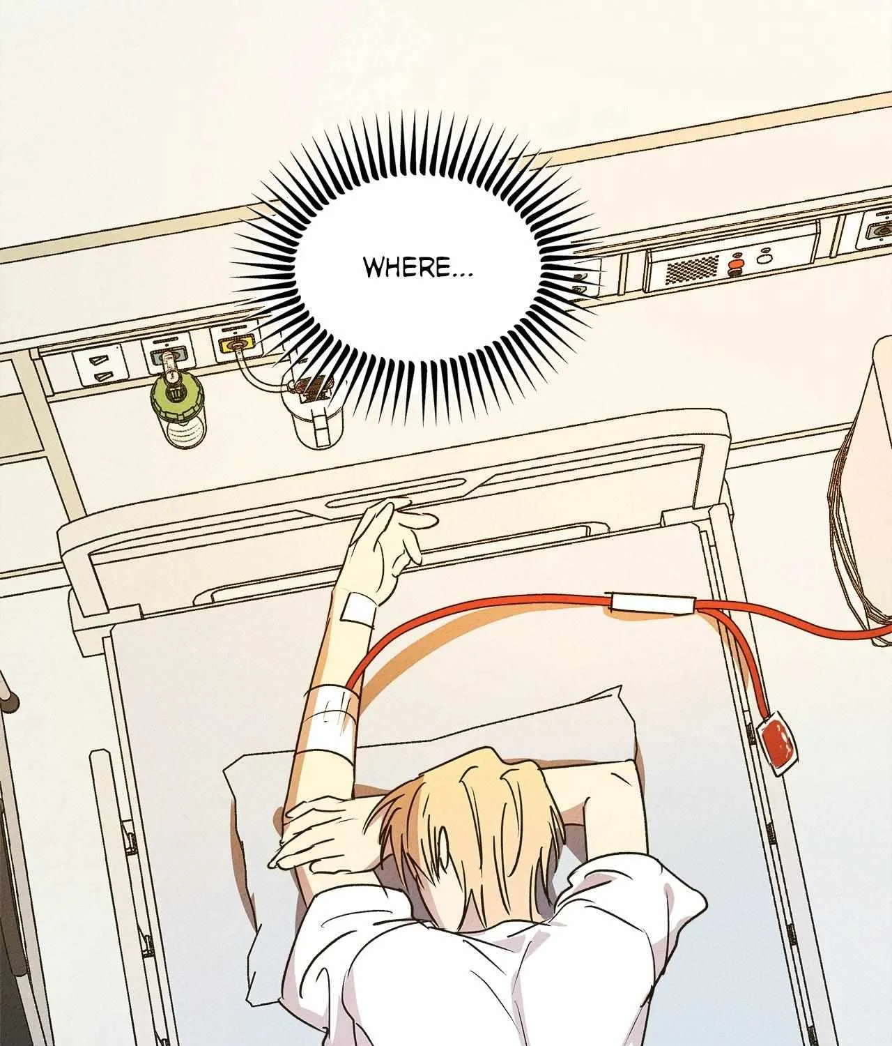 Read Approximal Guide chapter 16 image 38 on Lezhin