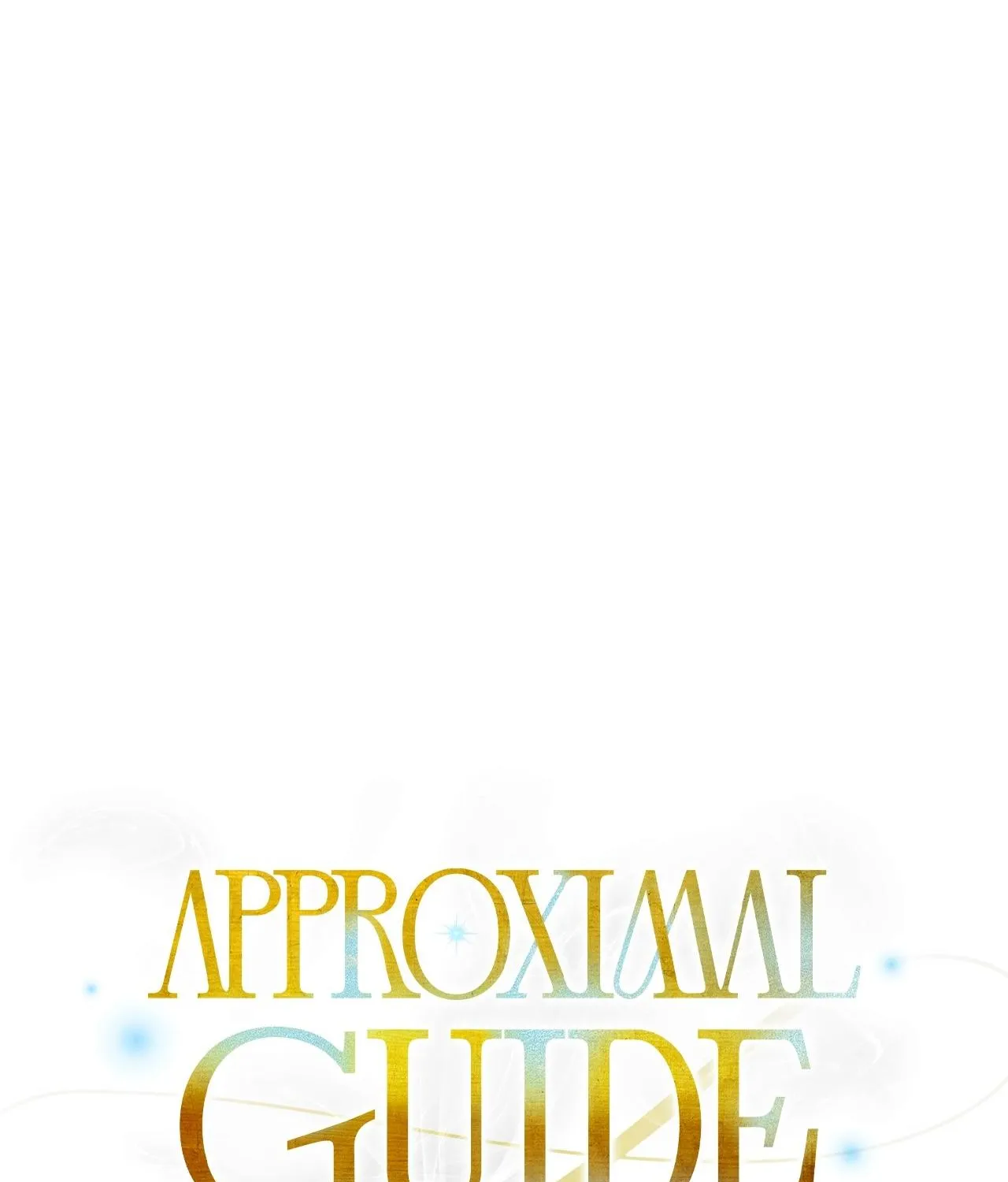 Read Approximal Guide chapter 16 image 42 on Lezhin