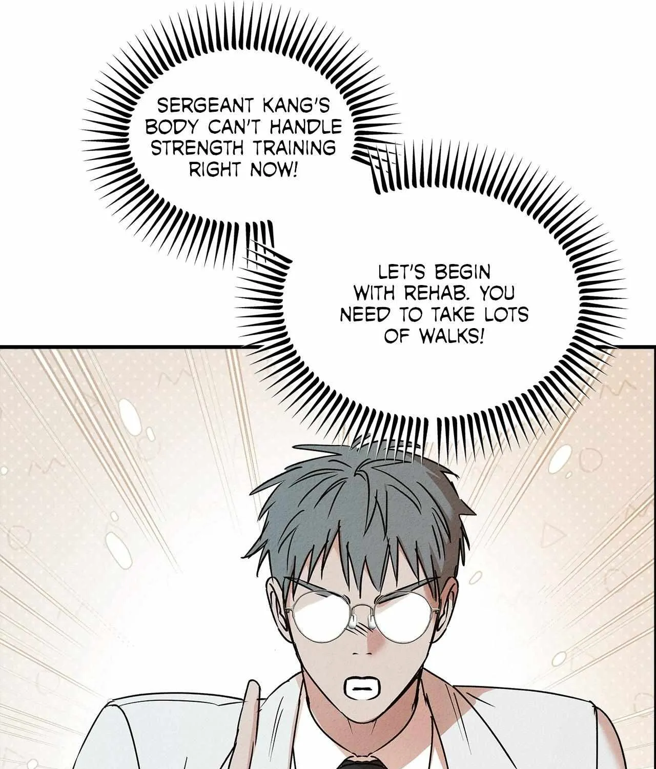 Read Approximal Guide chapter 16 image 45 on Lezhin