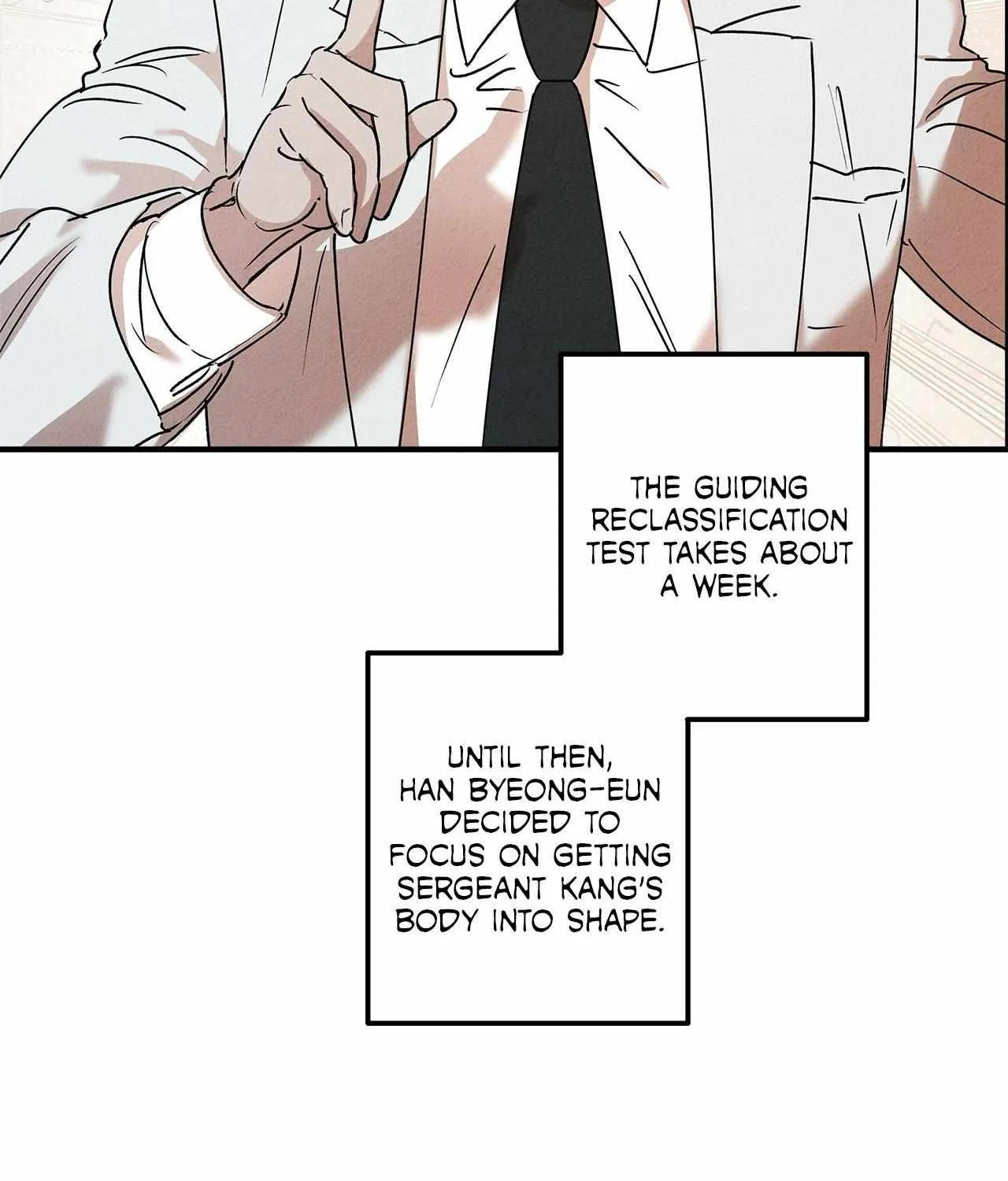 Read Approximal Guide chapter 16 image 46 on Lezhin