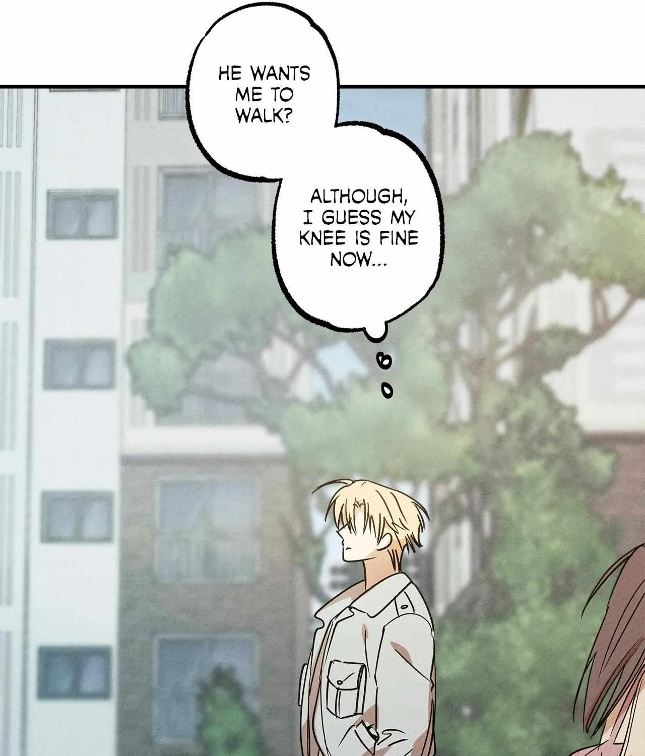 Read Approximal Guide chapter 16 image 48 on Lezhin