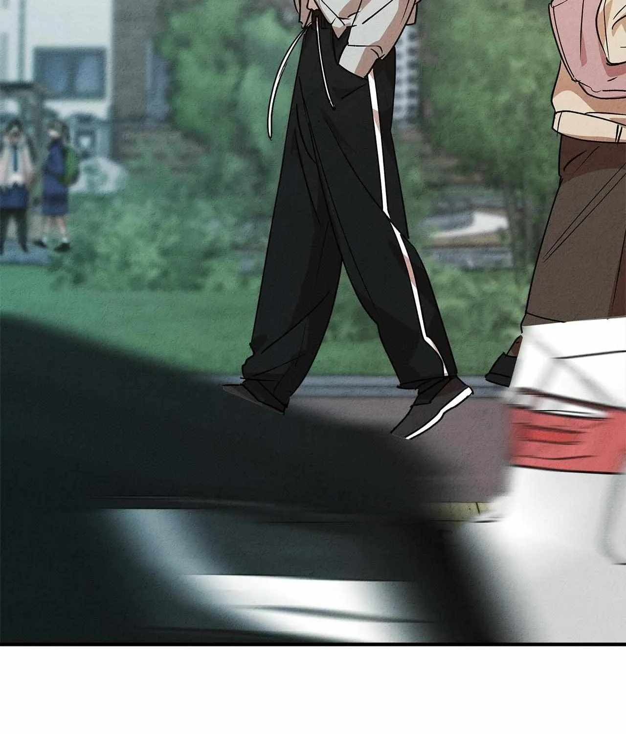 Read Approximal Guide chapter 16 image 49 on Lezhin