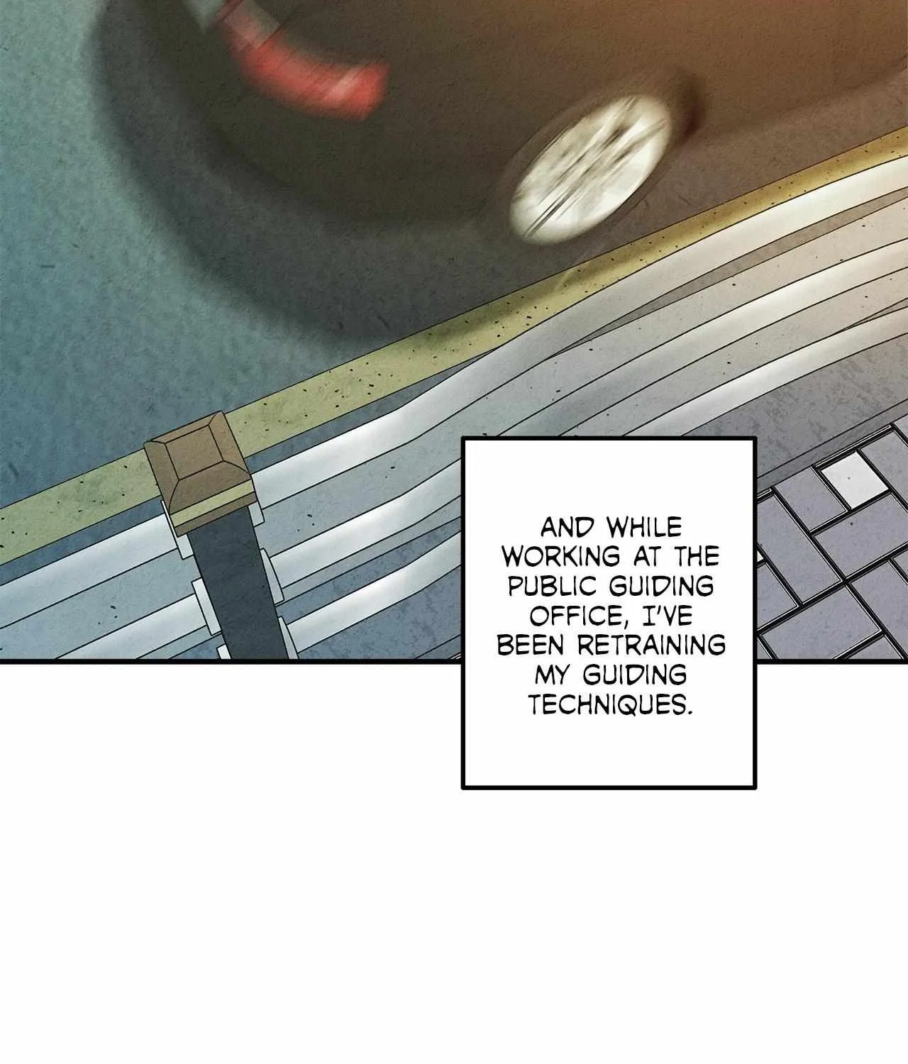 Read Approximal Guide chapter 16 image 53 on Lezhin