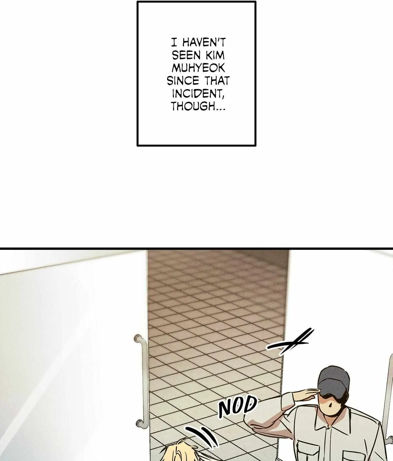 Read Approximal Guide chapter 16 image 55 on Lezhin
