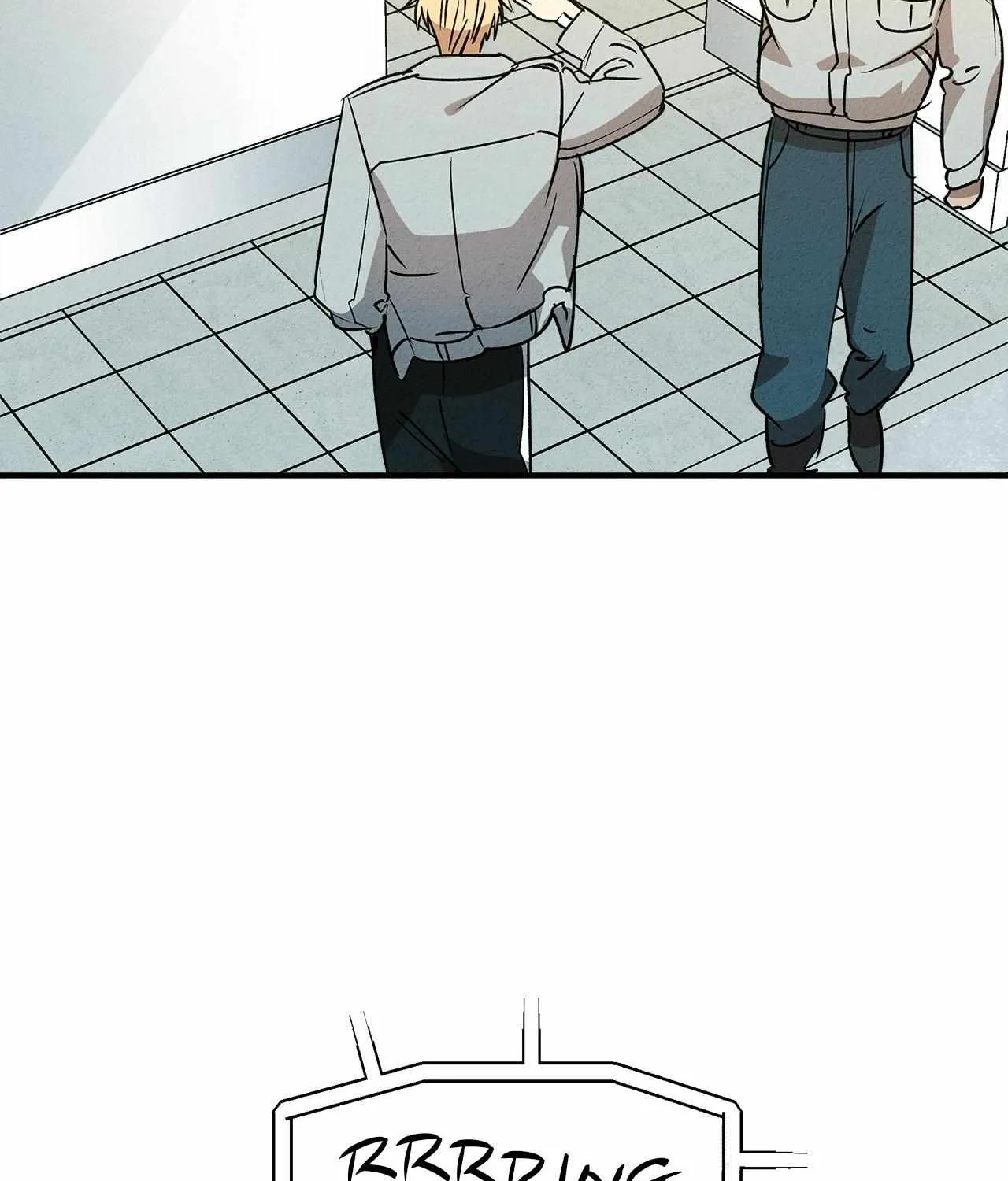 Read Approximal Guide chapter 16 image 56 on Lezhin