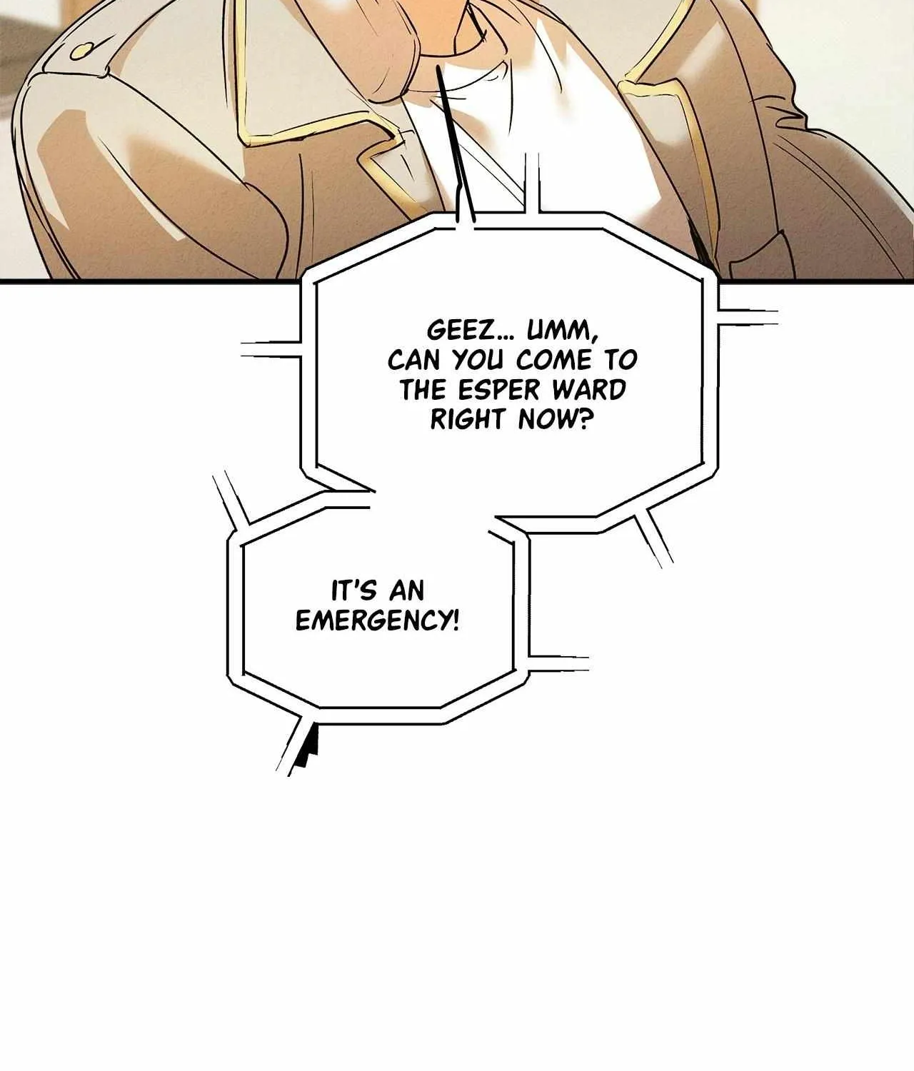 Read Approximal Guide chapter 16 image 64 on Lezhin