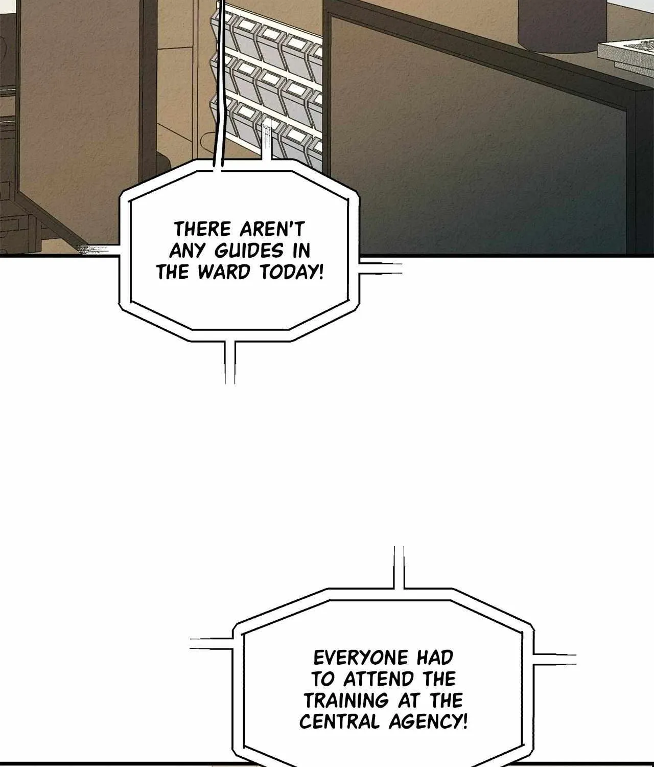 Read Approximal Guide chapter 16 image 67 on Lezhin