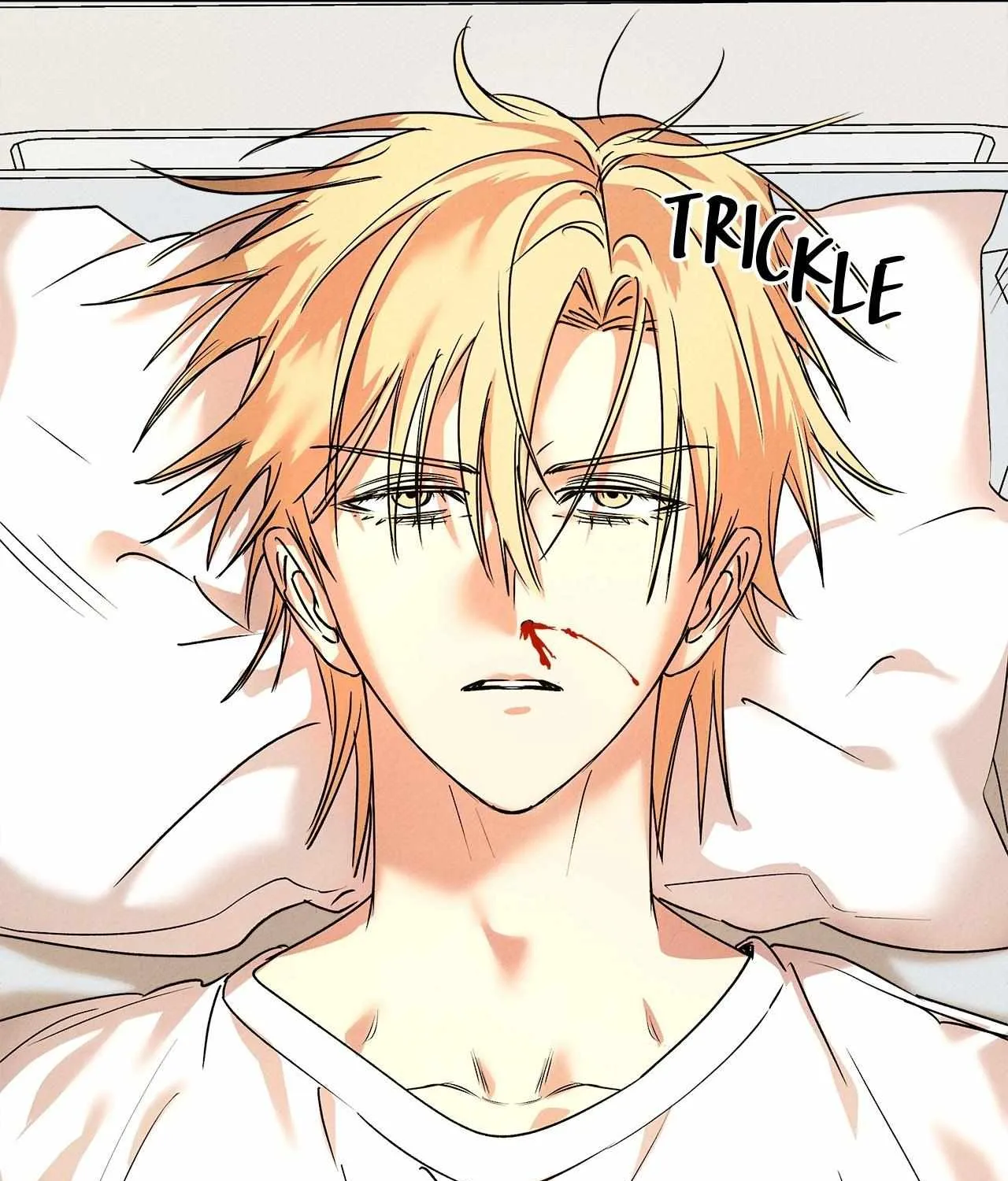 Read Approximal Guide chapter 16 image 7 on Lezhin