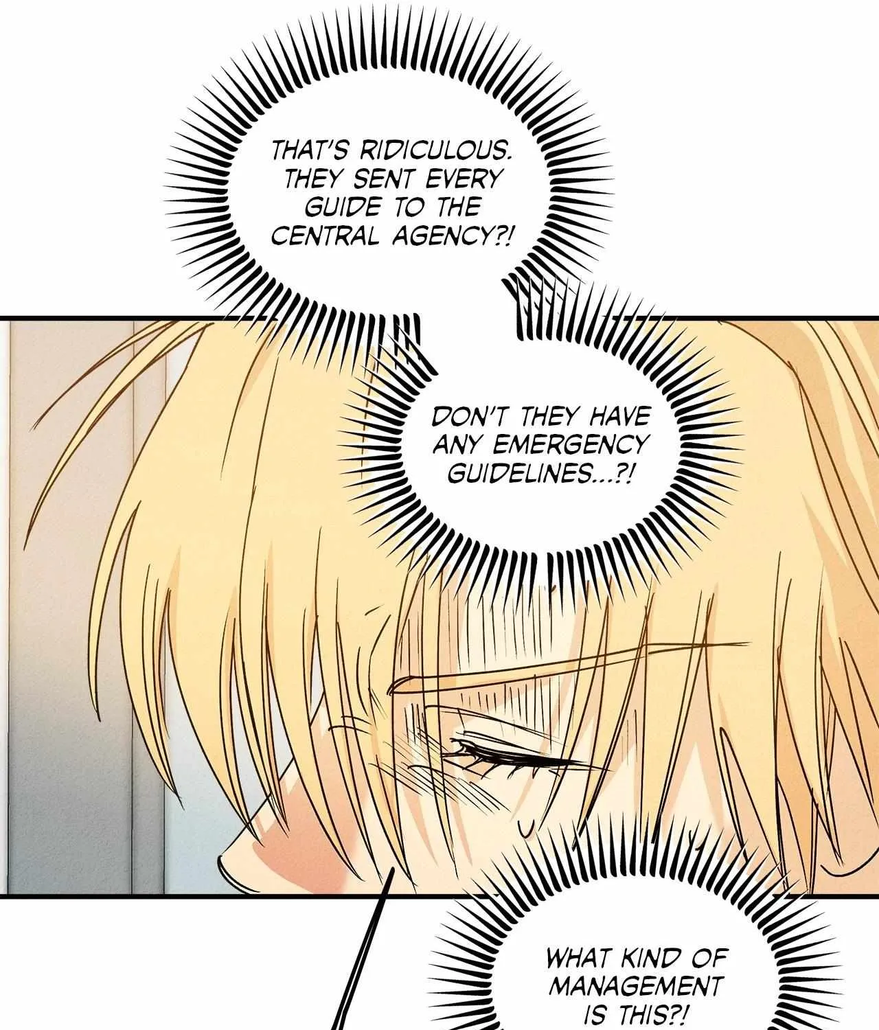 Read Approximal Guide chapter 16 image 70 on Lezhin