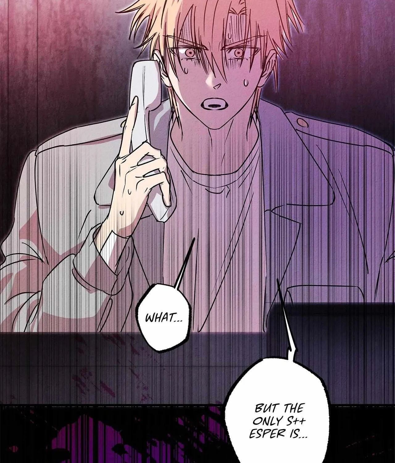 Read Approximal Guide chapter 16 image 73 on Lezhin