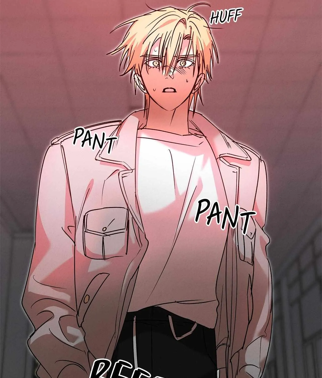 Read Approximal Guide chapter 16 image 79 on Lezhin