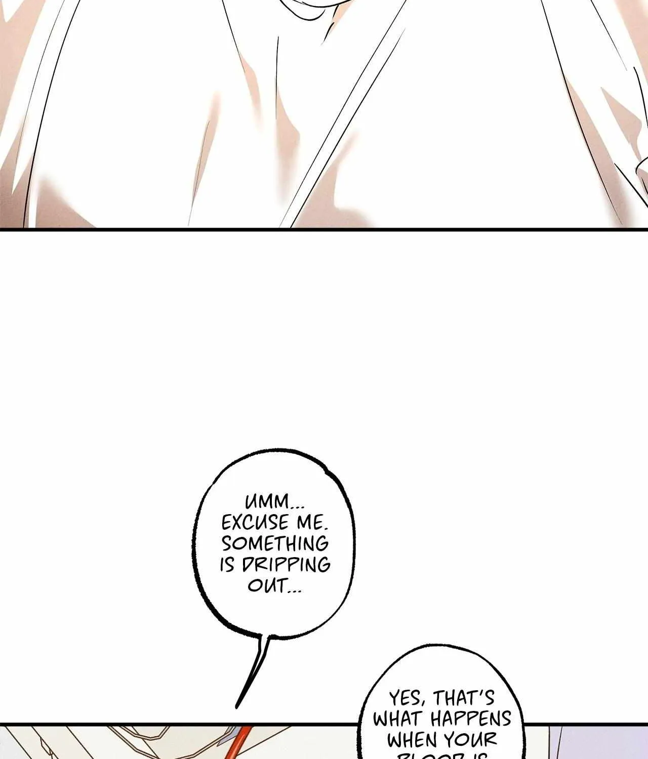 Read Approximal Guide chapter 16 image 8 on Lezhin