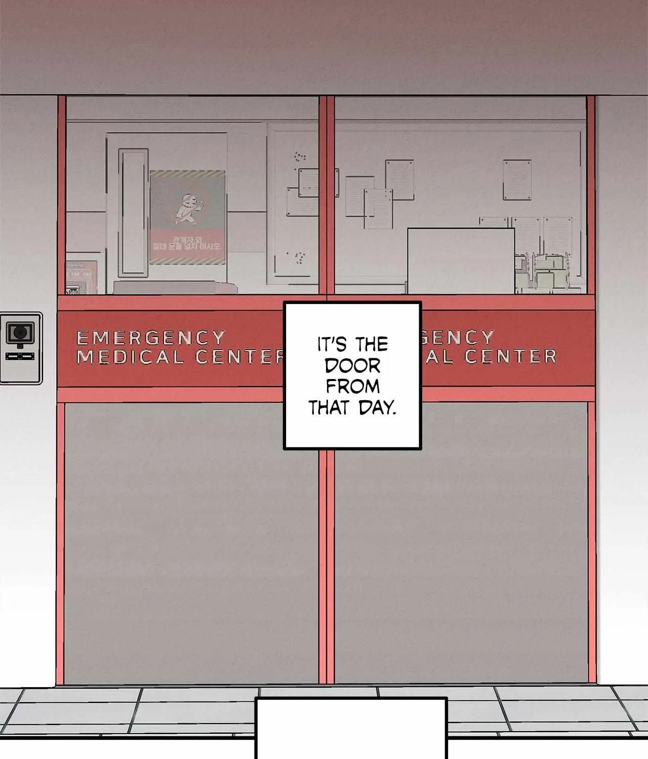 Read Approximal Guide chapter 16 image 81 on Lezhin