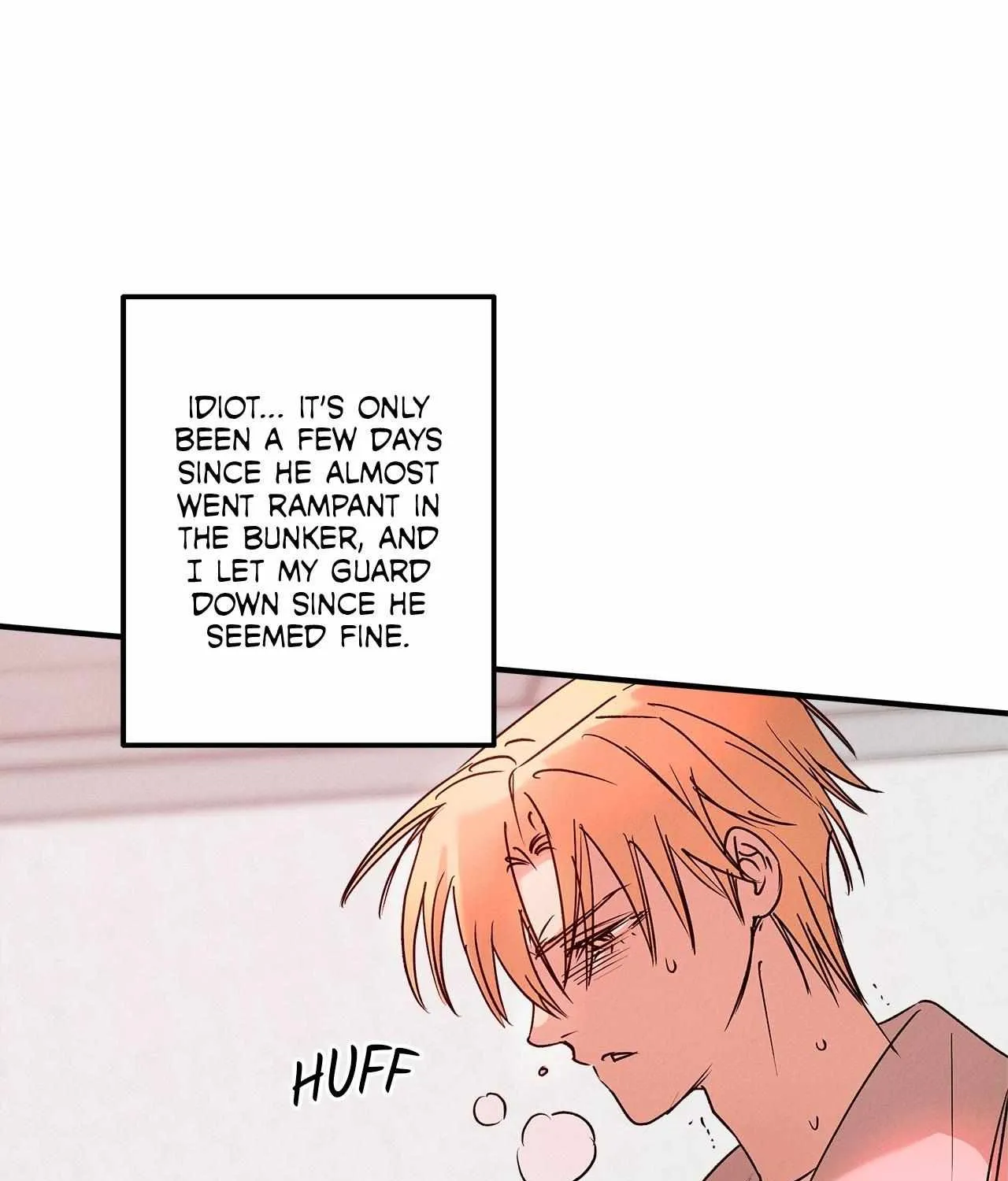 Read Approximal Guide chapter 16 image 83 on Lezhin