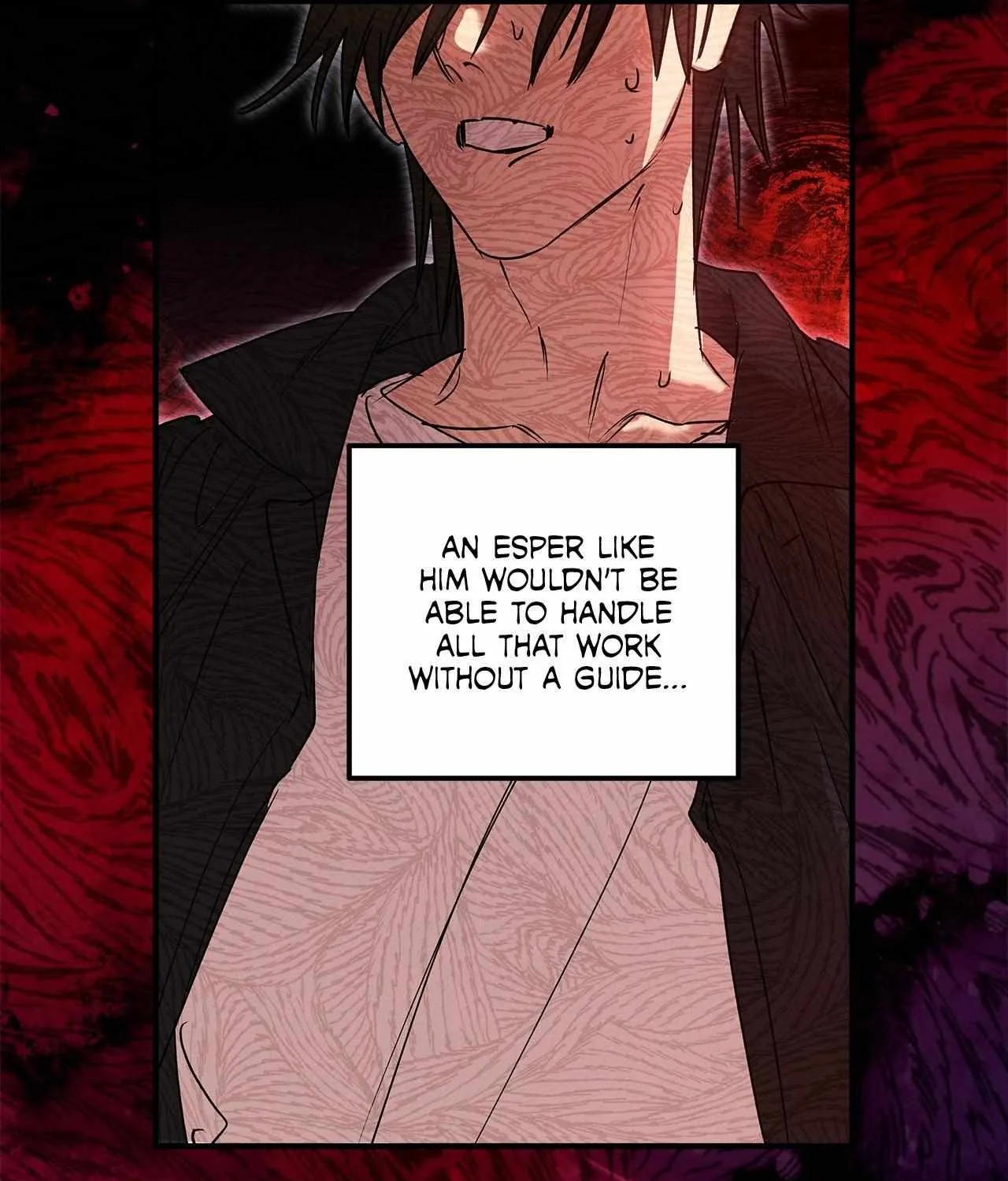 Read Approximal Guide chapter 16 image 86 on Lezhin