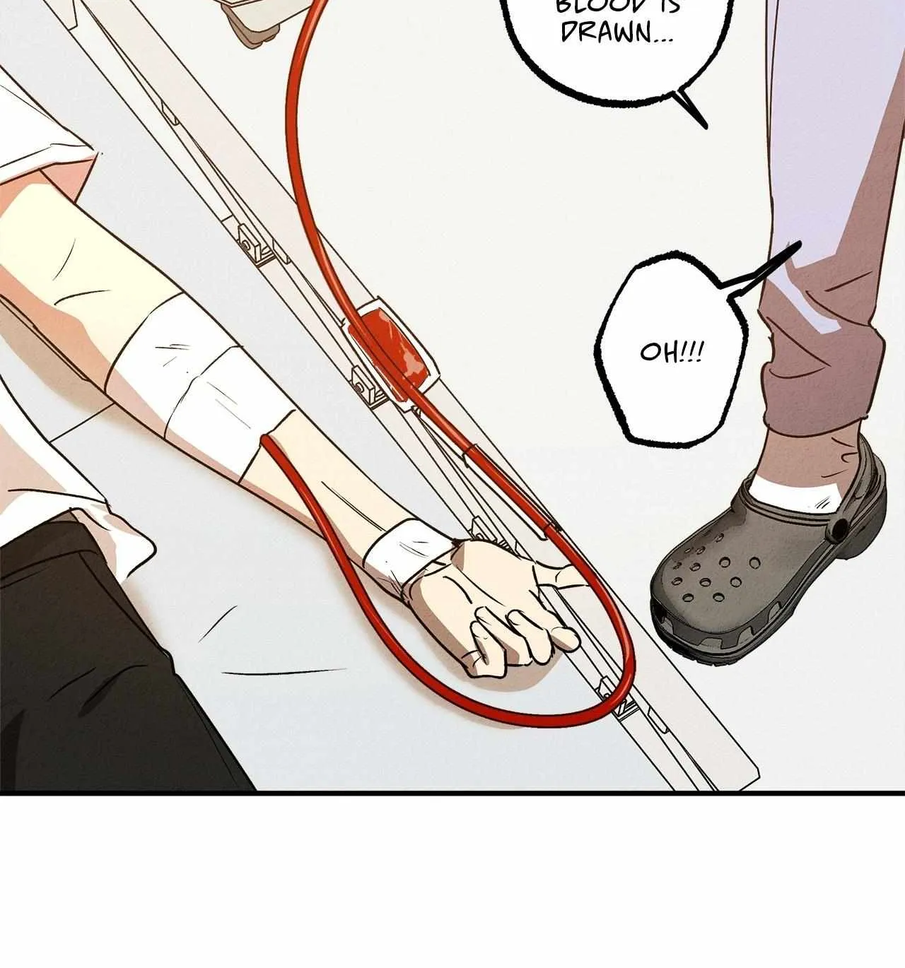 Read Approximal Guide chapter 16 image 9 on Lezhin