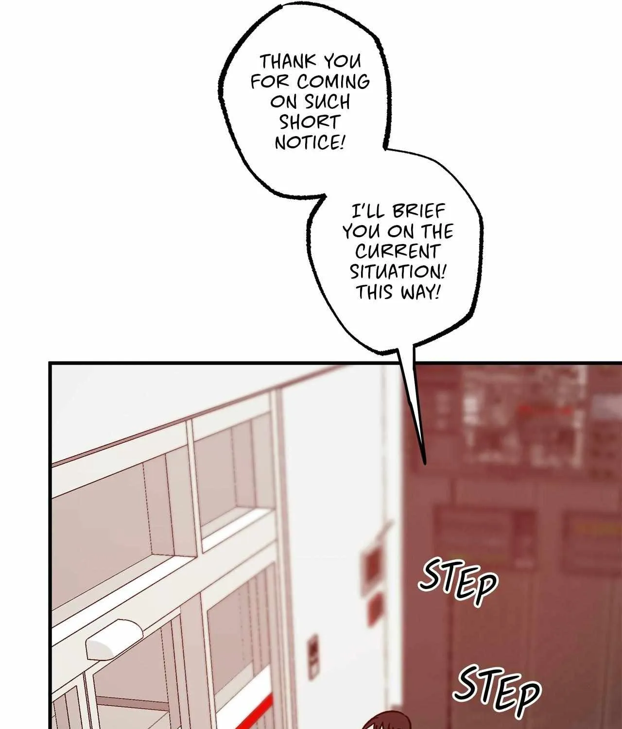 Read Approximal Guide chapter 16 image 95 on Lezhin