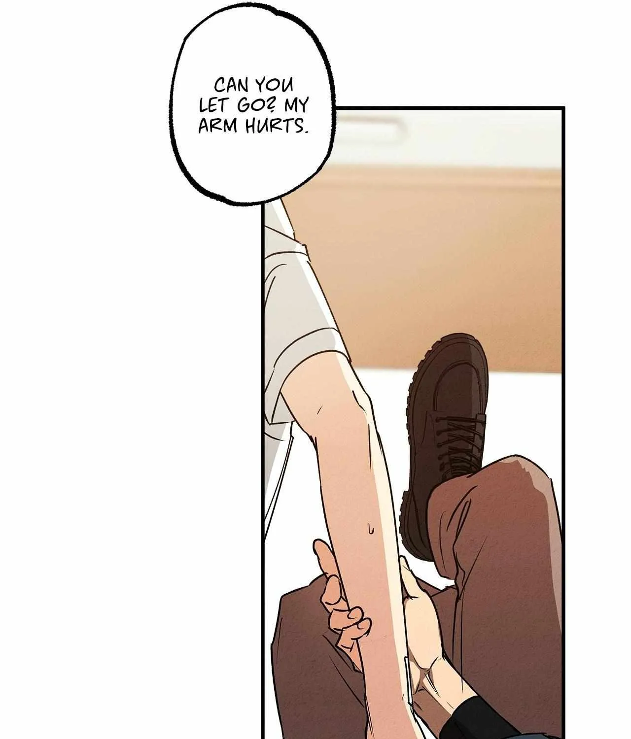 Read Approximal Guide chapter 17 image 10 on Lezhin