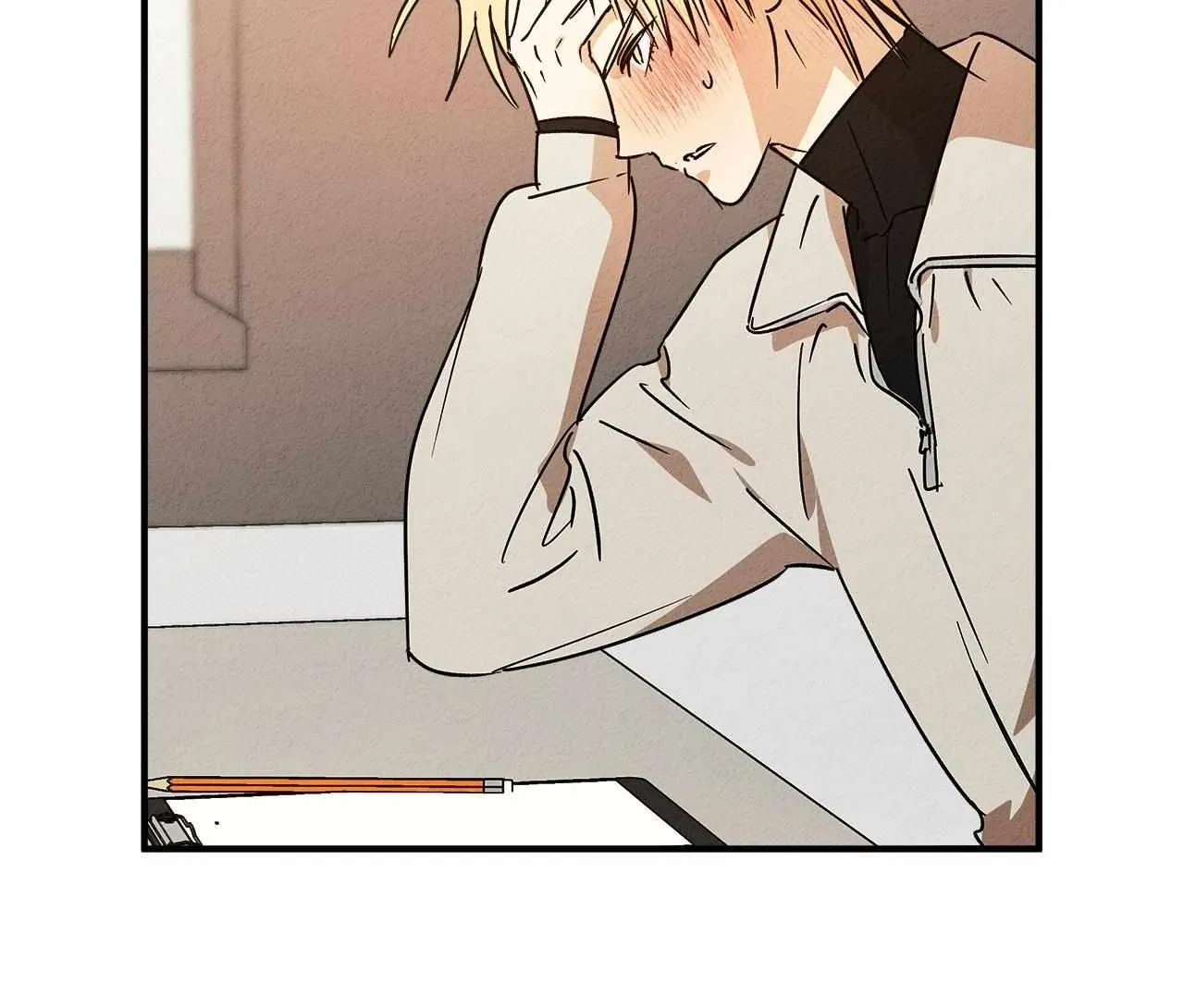 Read Approximal Guide chapter 17 image 105 on Lezhin